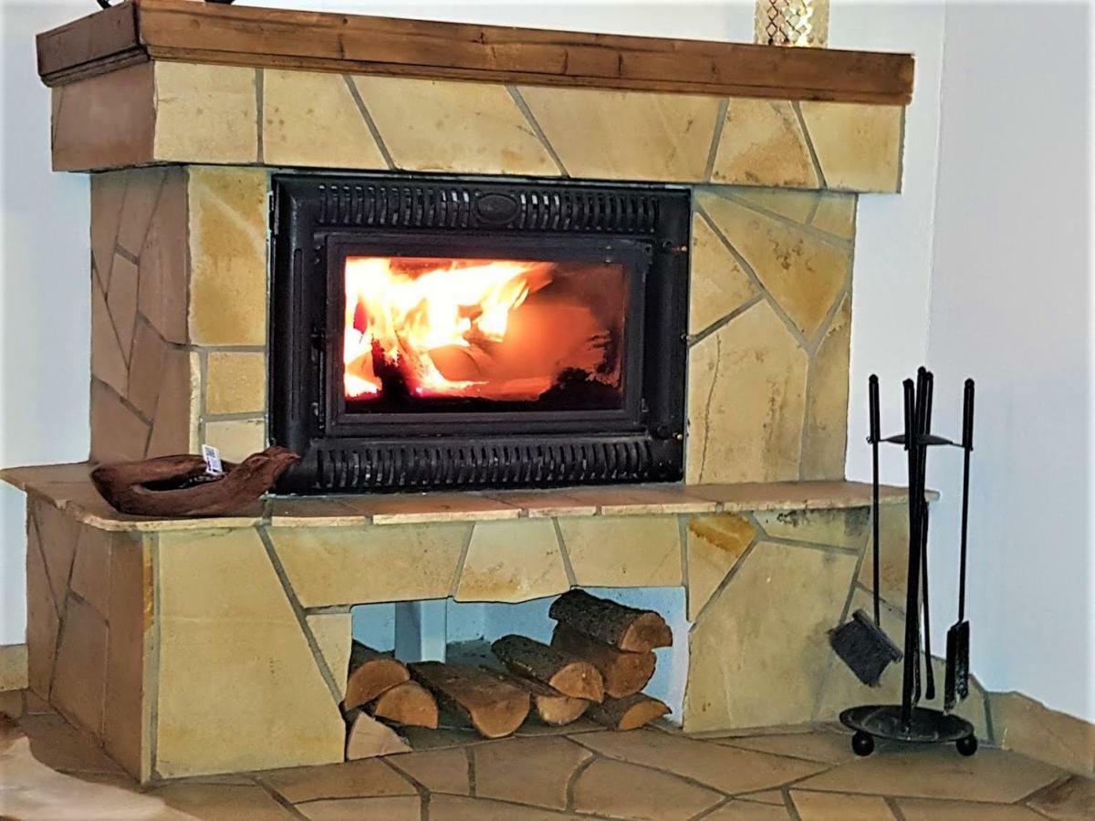 Apartament Z Widokiem Na Gory - Split Ac, Private Terrace, Private Parking Kościelisko Exterior foto